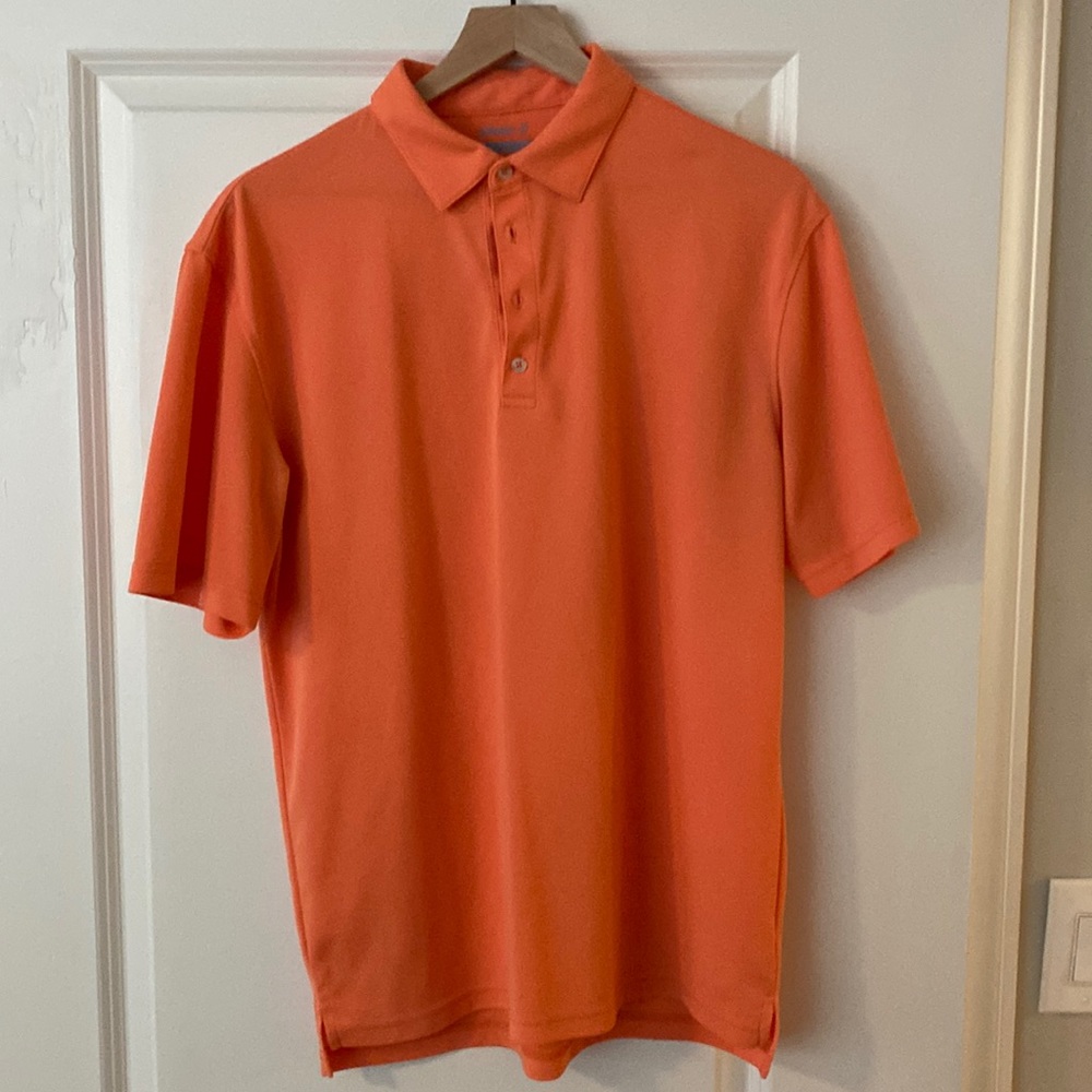 Jonnie O mens polo